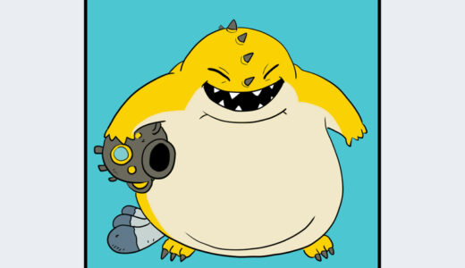 『デンべえ』キャラクター紹介（星のドラゴンクエストシリーズ）