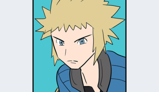 『デンジ』キャラクター紹介（ポケットモンスターシリーズ）