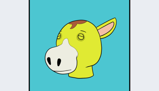 『デースケ』キャラクター紹介（どうぶつの森シリーズ）