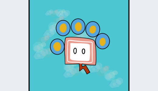 『トるナゲール』キャラクター紹介（マリオシリーズ）