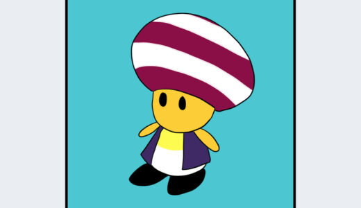 『トイドー』キャラクター紹介（マリオシリーズ）