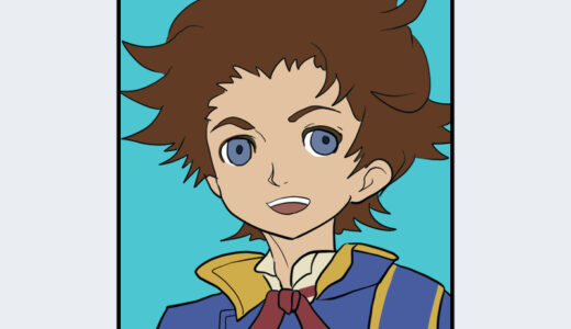 『トゥモロ』キャラクター紹介（ファイナルファンタジーシリーズ）