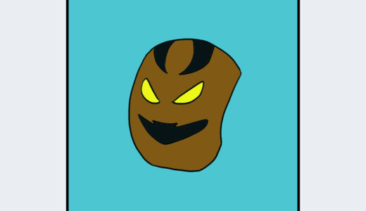 『トゥーフェイス』キャラクター紹介（星のカービィ）