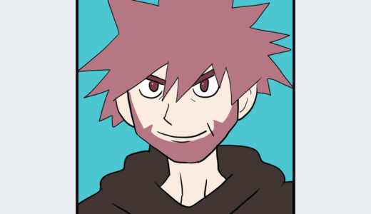 『トウガン』キャラクター紹介（ポケットモンスターシリーズ）