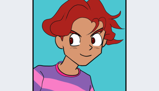 『トオル』キャラクター紹介（ポケモンスナップ）