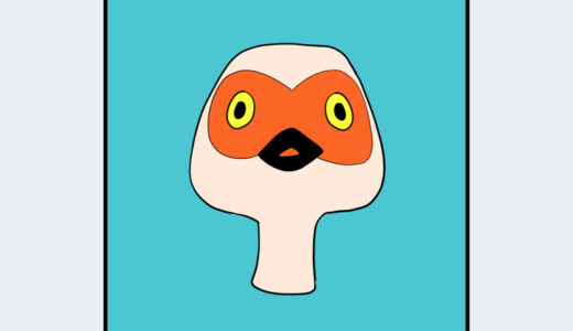 『トキオ』キャラクター紹介（どうぶつの森シリーズ）