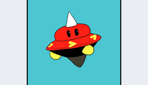 『トゲベーゴマン』キャラクター紹介（マリオシリーズ）