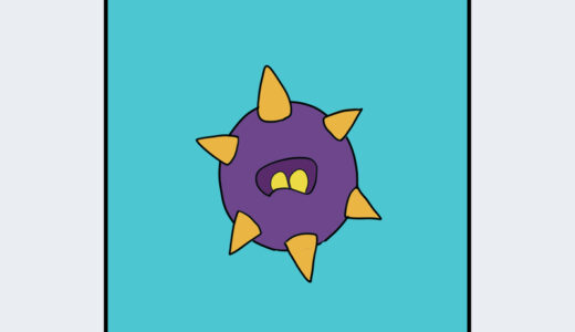 『トゲポン』キャラクター紹介（マリオシリーズ）