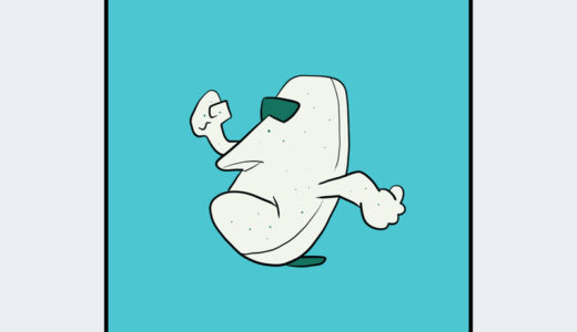 『トコトコ』キャラクター紹介（マリオシリーズ）