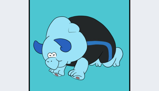 『トッシン』キャラクター紹介（マリオシリーズ）