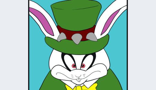 『トッパー』キャラクター紹介（マリオシリーズ）