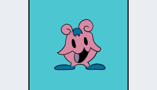 『トッポ』キャラクター紹介（マリオシリーズ）