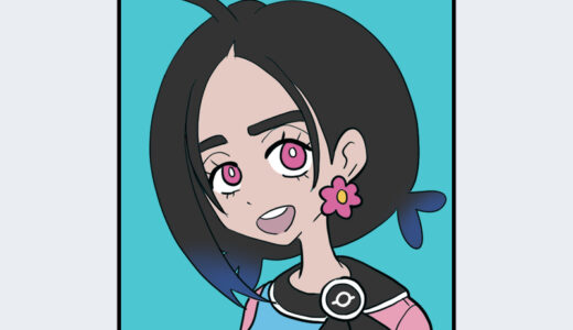 『トトラ』キャラクター紹介（Pokémon Champions）