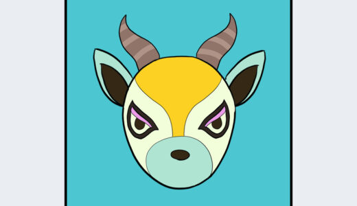 『トムソン』キャラクター紹介（どうぶつの森シリーズ）