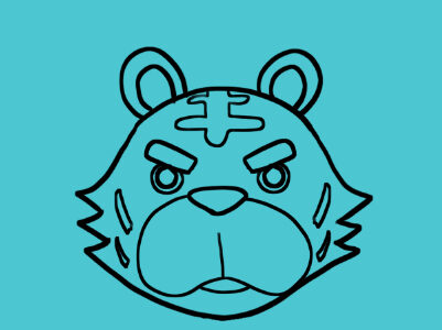 『トラ』キャラクター一覧（どうぶつの森シリーズ）