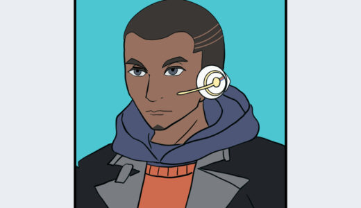 『トラヴィス』キャラクター紹介（ポッ拳 POKKÉN TOURNAMENT）