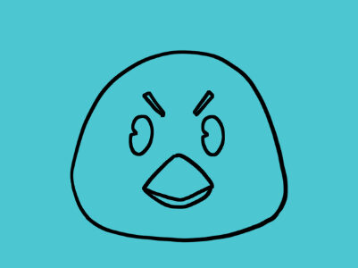 『トリ』キャラクター一覧（どうぶつの森シリーズ）