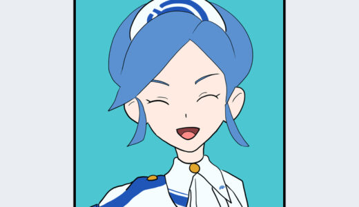 『トリカ』キャラクター紹介（ポケモンマスターズ）