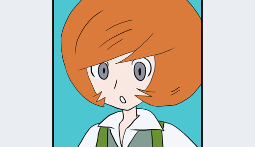 『トロバ』キャラクター紹介（ポケットモンスターシリーズ）