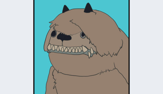 『トロル』キャラクター紹介（ファイナルファンタジーXIV）