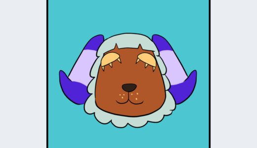 『トロワ』キャラクター紹介（どうぶつの森シリーズ）