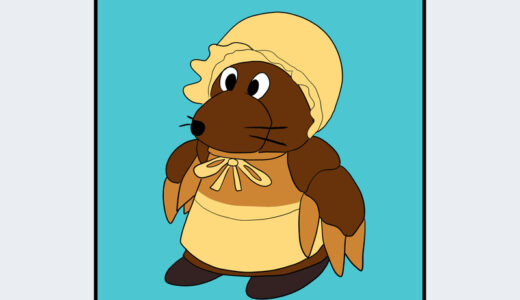 『ドカハハ』キャラクター紹介（マリオシリーズ）