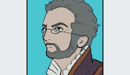 『ドクター・シド』キャラクター紹介（ファイナルファンタジーⅫ）