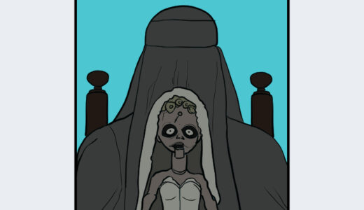 『ドナ・ベネヴィエント＆アンジー』キャラクター紹介（バイオハザードシリーズ）