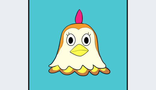 『ドミグラ』キャラクター紹介（どうぶつの森シリーズ）