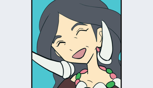 『ドラセナ』キャラクター紹介（ポケットモンスターシリーズ）