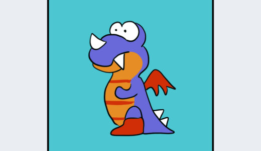 『ドラボン』キャラクター紹介（マリオシリーズ）