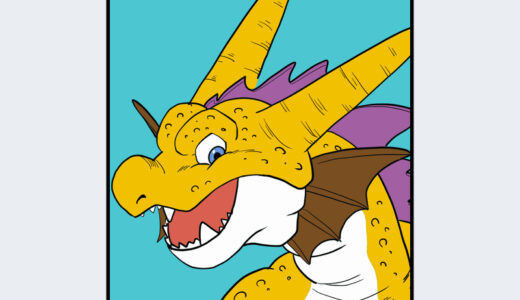 『ドラン』キャラクター紹介（ドラゴンクエストIV 導かれし者たち）