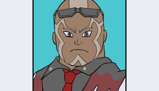 『ドリバル』キャラクター紹介（ポケモンマスターズ）