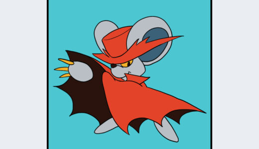 『ドロッチェ』キャラクター紹介（星のカービィ）