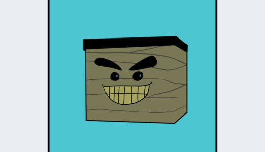 『ドンカク』キャラクター紹介（マリオシリーズ）