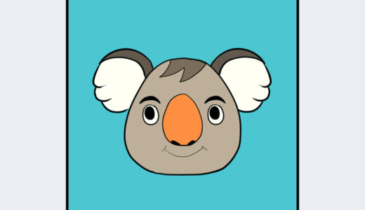 『ドングリ』キャラクター紹介（どうぶつの森シリーズ）