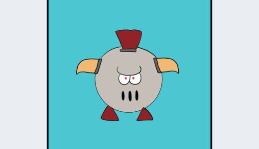 『ドンケツプリンス』キャラクター紹介（マリオシリーズ）