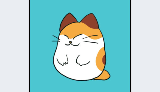 『ナゴ』キャラクター紹介（星のカービィ）