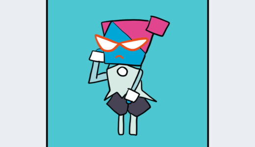 『ナスタシア』キャラクター紹介（マリオシリーズ）