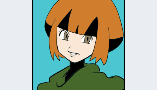 『ナタネ』キャラクター紹介（ポケットモンスターシリーズ）