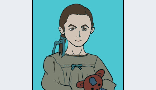 『ナタリア・コルダ』キャラクター紹介（バイオハザードシリーズ）