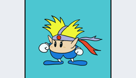 『ナックルジョー』キャラクター紹介（星のカービィ）