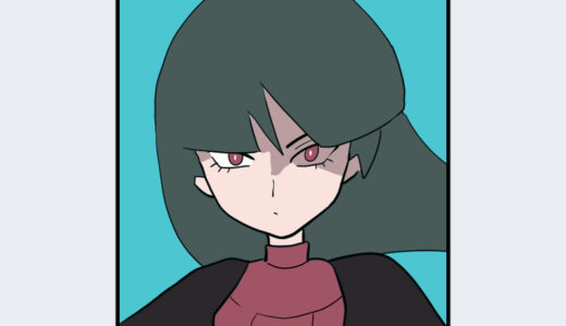 『ナツメ』キャラクター紹介（ポケットモンスターシリーズ）