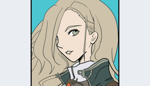 『ナバート』キャラクター紹介（ファイナルファンタジーXIII）