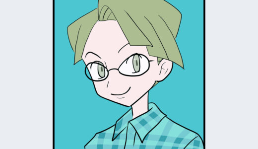 『ニシキ』キャラクター紹介（ポケットモンスターシリーズ）