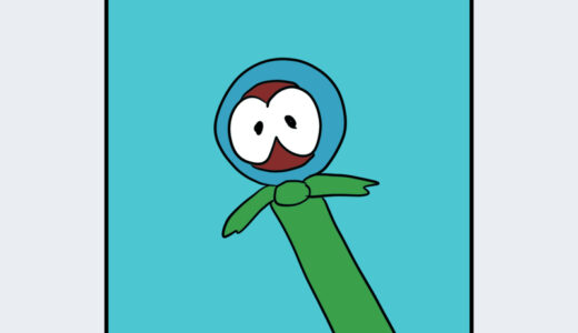 『ニョロポン』キャラクター紹介（マリオシリーズ）