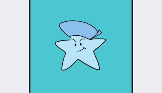 『ニール』キャラクター紹介（マリオシリーズ）