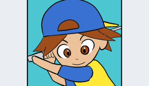 『ニール』キャラクター紹介（マリオシリーズ）