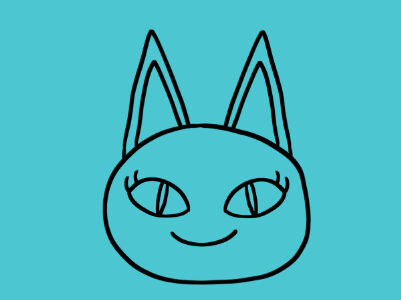 『ネコ』キャラクター一覧（どうぶつの森シリーズ）