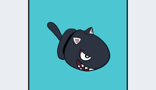 『ネコキラー』キャラクター紹介（マリオシリーズ）